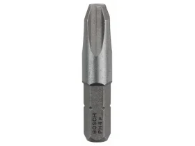 Šroubovací bit zvlášť tvrdý Extra-Hart PH 4, 32 mm