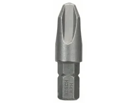 Šroubovací bit zvlášť tvrdý Extra-Hart PH 4, 32 mm 5237