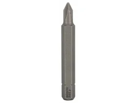 Šroubovací bit zvlášť tvrdý Extra-Hart PH 1, 51 mm