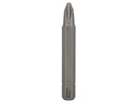 Šroubovací bit zvlášť tvrdý Extra-Hart PH 2, 51 mm