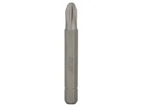 Šroubovací bit zvlášť tvrdý Extra-Hart PH 3, 51 mm