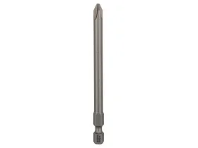 Šroubovací bit zvlášť tvrdý Extra-Hart PH 2, 89 mm