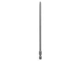 Šroubovací bit zvlášť tvrdý Extra-Hart PH 1, 152 mm