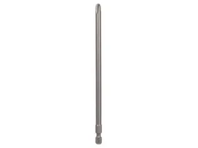 Šroubovací bit zvlášť tvrdý Extra-Hart PH 3, 152 mm