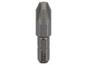 Šroubovací bit zvlášť tvrdý Extra-Hart PZ 4, 32 mm 16419