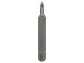 Šroubovací bit zvlášť tvrdý Extra-Hart PZ 1, 51 mm