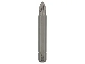 Šroubovací bit zvlášť tvrdý Extra-Hart PZ 2, 51 mm