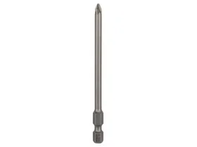 Šroubovací bit zvlášť tvrdý Extra-Hart PZ 1, 89 mm