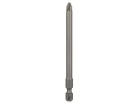 Šroubovací bit zvlášť tvrdý Extra-Hart PZ 2, 89 mm