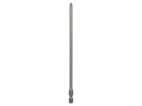 Šroubovací bit zvlášť tvrdý Extra-Hart PZ 1, 152 mm