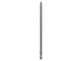 Bosch Šroubovací bit zvlášť tvrdý Extra-Hart PZ 2, 152 mm