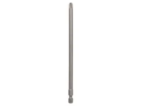 Šroubovací bit zvlášť tvrdý Extra-Hart PZ 3, 152 mm