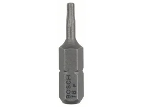 Šroubovací bit zvlášť tvrdý Extra-Hart T8, 25 mm