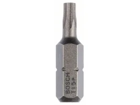 Šroubovací bit zvlášť tvrdý Extra-Hart T15, 25 mm 12541