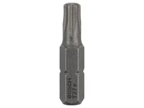 Bosch Šroubovací bit zvlášť tvrdý Extra-Hart T27, 25 mm
