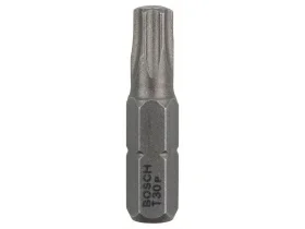 Šroubovací bit zvlášť tvrdý Extra-Hart T30, 25 mm 5625