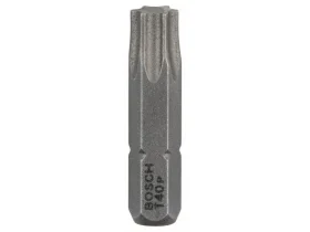 Šroubovací bit zvlášť tvrdý Extra-Hart T40, 25 mm 5626