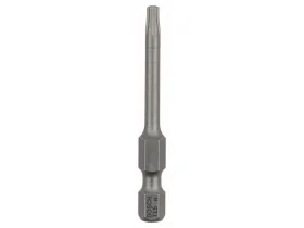Šroubovací bit zvlášť tvrdý Extra-Hart T15, 49 mm