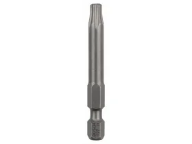 Bosch Šroubovací bit zvlášť tvrdý Extra-Hart T27, 49 mm