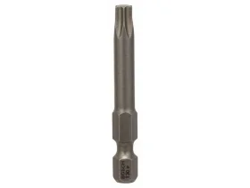Šroubovací bit zvlášť tvrdý Extra-Hart T30, 49 mm