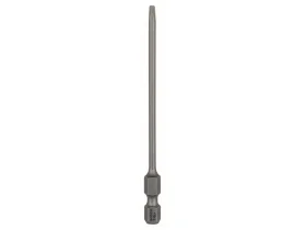Šroubovací bit zvlášť tvrdý Extra-Hart T10, 89 mm
