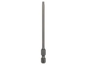 Šroubovací bit zvlášť tvrdý Extra-Hart T15, 89 mm
