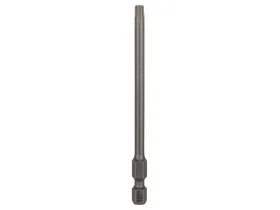 Šroubovací bit zvlášť tvrdý Extra-Hart T25, 89 mm