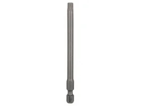 Šroubovací bit zvlášť tvrdý Extra-Hart T30, 89 mm