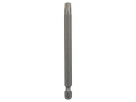 Bosch Šroubovací bit zvlášť tvrdý Extra-Hart T40, 89 mm