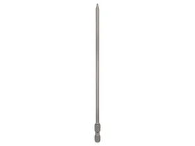 Šroubovací bit zvlášť tvrdý Extra-Hart T8, 152 mm