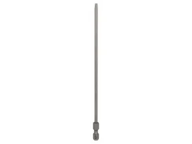 Šroubovací bit zvlášť tvrdý Extra-Hart T15, 152 mm