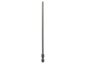 Šroubovací bit zvlášť tvrdý Extra-Hart T20, 152 mm