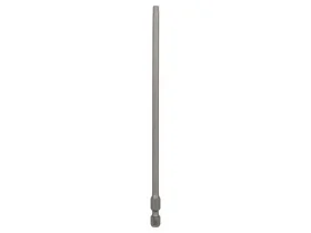 Šroubovací bit zvlášť tvrdý Extra-Hart T25, 152 mm