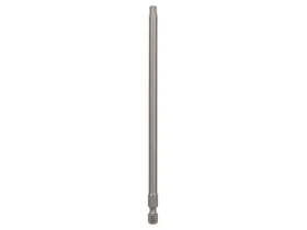 Šroubovací bit zvlášť tvrdý Extra-Hart T30, 152 mm