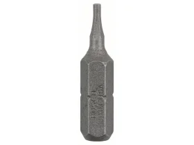 Šroubovací bit zvlášť tvrdý Extra-Hart HEX 1,5, 25 mm
