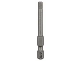 bit HEX 4 - 49mm zvlášť tvrdý Extra-Hart HEX 4 (3ks)