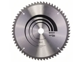 Pilový kotouč Optiline Wood 305 x 30 x 2,5 mm, 60