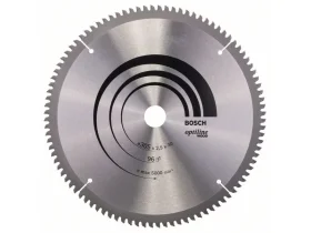 Pilový kotouč Optiline Wood 305 x 30 x 2,5 mm, 96