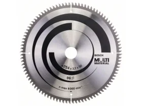 pil.kotouč 254x3,2x30mm; 96z Multi Material HLTCG