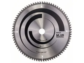 Pilový kotouč Multi Material 305 x 30 x 3,2 mm; 80