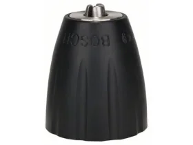 Rychloupínací sklíčidlo 1-10 mm 1 – 10 mm, 3/8" - 24 BOSCH