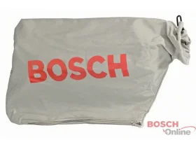 Sáček na prach s adaptérem, pro GCM 12 SD