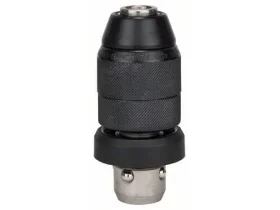 Rychloupínací sklíčidlo s adaptérem 1,5 – 13 mm, SDS-plus BOSCH