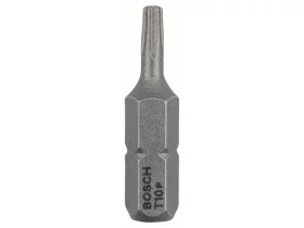 Šroubovací bit zvlášť tvrdý Extra-Hart T10, 25 mm
