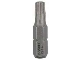 Šroubovací bit zvlášť tvrdý Extra-Hart T27, 25 mm