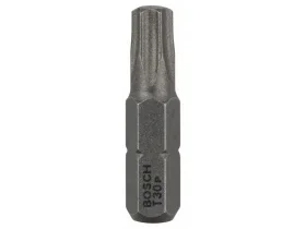 Šroubovací bit zvlášť tvrdý Extra-Hart T30, 25 mm