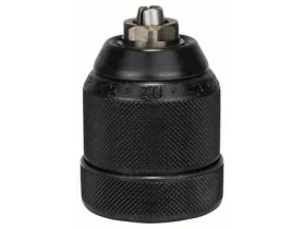 Rychloupínací sklíčidlo do 10 mm 1 – 10 mm, 1/2" - 20 BOSCH