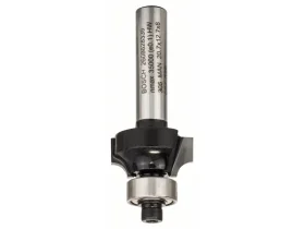 Zaoblovací fréza 8 mm, R1 4 mm, L 10,5 mm, G 53 mm