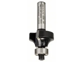Zaoblovací fréza 8 mm, R1 6 mm, L 13,2 mm, G 53 mm
