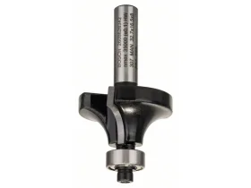 Zaoblovací fréza 8 mm, R1 10 mm, L 16,5 mm, G 57 mm